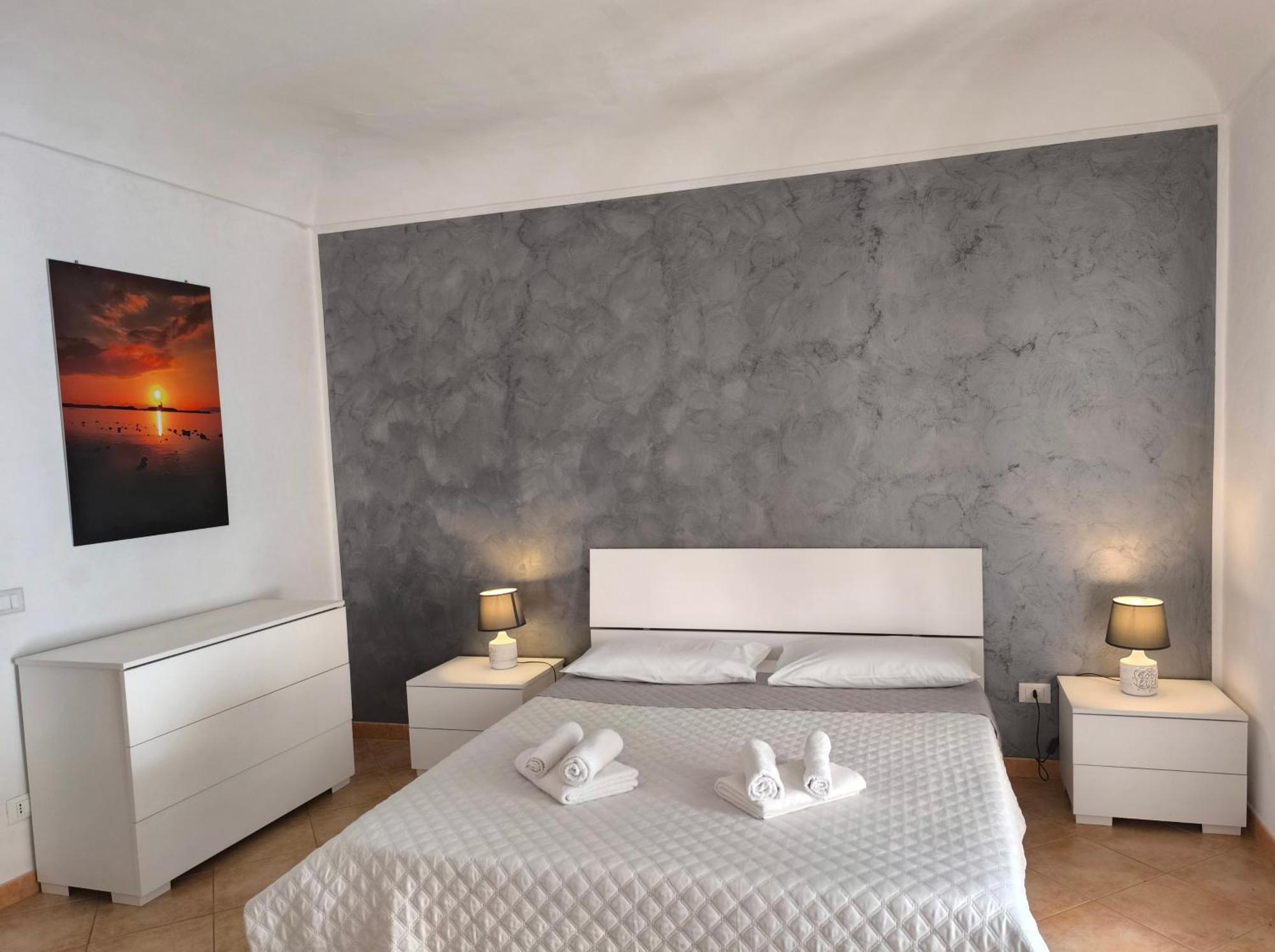 Casa Di Nick Leilighet Trapani Eksteriør bilde