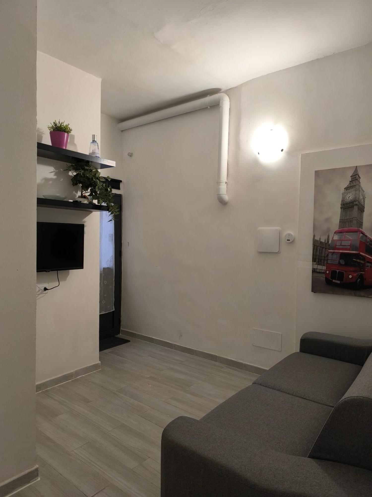 Casa Di Nick Leilighet Trapani Eksteriør bilde